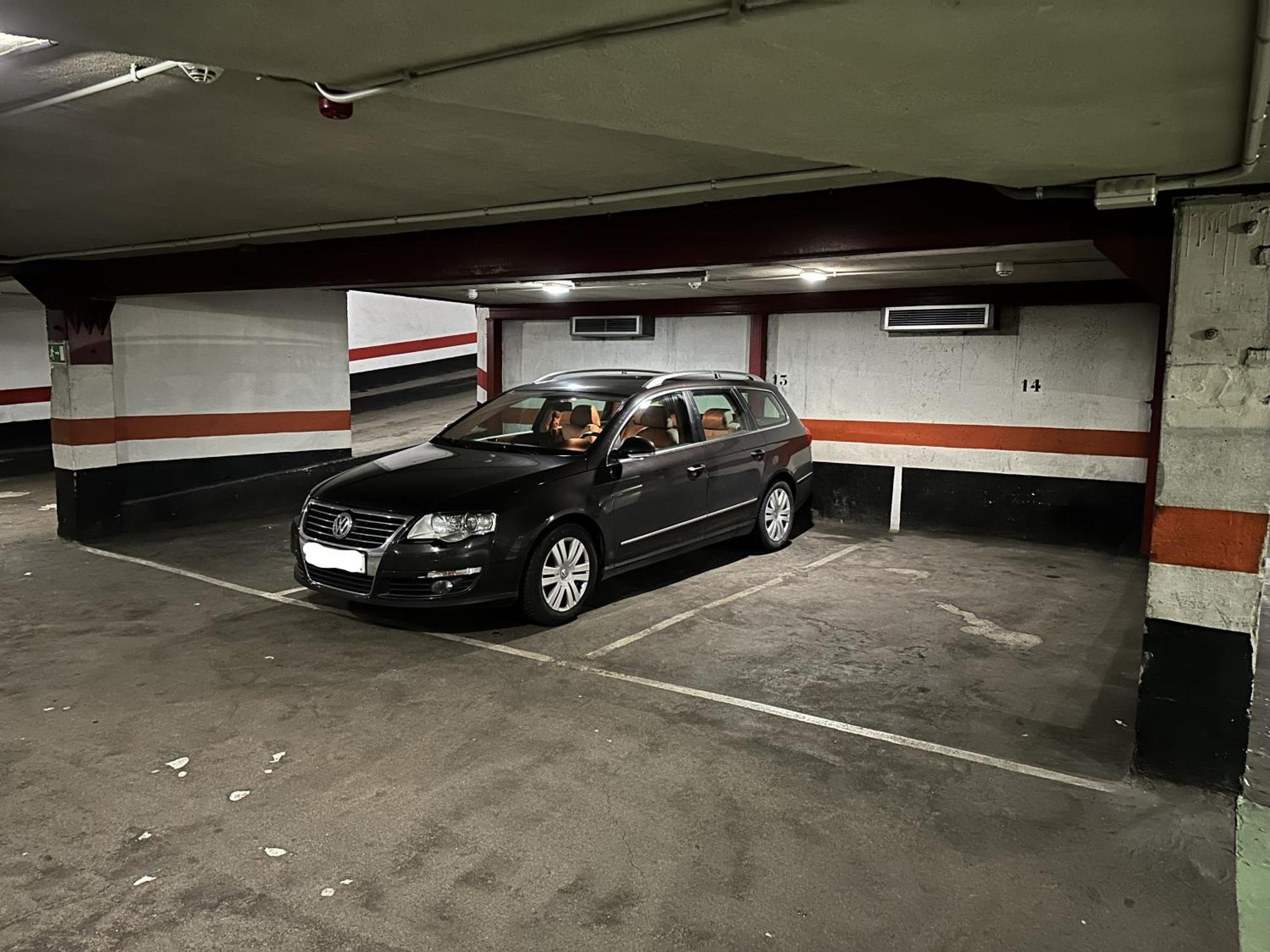 Bilbao Premium With Parking By Aston Rentals ภายนอก รูปภาพ